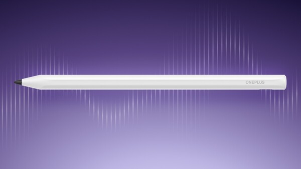 OnePlus Pad Go 2 будет совместим с OnePlus Stylo. (Источник изображения: OnePlus)