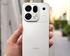 Oppo Find X10 Pro Max планируется выпустить на мировой рынок в октябре одновременно с Oppo Find X10, однако по высоким ценам.