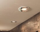 Встраиваемый точечный светильник Philips Hue Adore Bathroom был обновлен. (Источник изображения: Philips Hue)