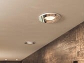 Встраиваемый точечный светильник Philips Hue Adore Bathroom был обновлен. (Источник изображения: Philips Hue)