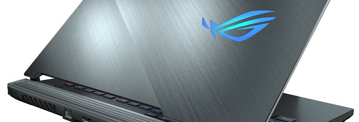 ASUS ROG Strix SCAR III G531GW ASUS ROG Strix SCAR III G531GW