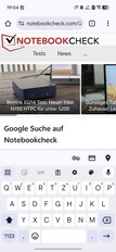 Обзор смартфона Vivo X200 Pro Mini