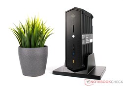 Intel NUC 12 Enthusiast Kit - Serpent Canyon