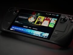Многие владельцы, похоже, превратили свои Steam Deck в 