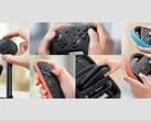 Цены на аксессуары для Switch 2 (на фото) были повышены в связи с неопределенностью тарифов. (Источник изображения: Nintendo)