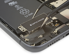 Taptic Engine в изображённом iPhone 11