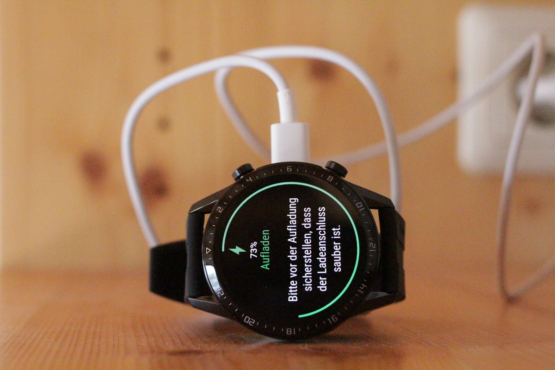 Smartwatch huawei gt 2 top