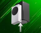 Отображается баннер, посвящённый продажам консолей Xbox в июне 2026 года