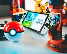 Как утверждается, часы Nintendo Switch 2 в режиме док-станции значительно выше, чем в режиме портативной консоли. (Источник изображения: Branden Skeli)