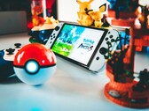 Как утверждается, часы Nintendo Switch 2 в режиме док-станции значительно выше, чем в режиме портативной консоли. (Источник изображения: Branden Skeli)