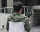 Компания DJI, возможно, готовит трио летних релизов, включая давно обсуждаемую модель Osmo 360, изображенную здесь в центре. (Источник изображения: через Игоря Богданова)