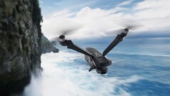 Falcon Mini. (Источник изображения: V-Copter)