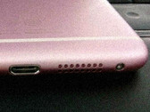 Lenovo сделала свой собственный iPhone на Android'е