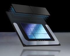 Intel собирается официально выпустить свою архитектуру Lunar Lake в следующем квартале. (Источник изображения: Intel - отредактировано)