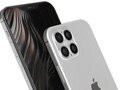 Apple iPhone 12 может выйти в сентябре 2020 года. (Источник: PhoneArena)