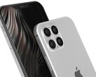 Apple iPhone 12 может выйти в сентябре 2020 года. (Источник: PhoneArena)