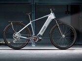 Скоростной велосипед SP01 от Navee (на фото) рекламируется с двигателем мощностью 1 000 Вт. (Источник изображения: Navee)