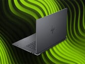 OmniBook Ultra 16 выпускается в одном цвете, а его толщина составляет 15,73 мм.
