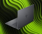OmniBook Ultra 16 выпускается в одном цвете, а его толщина составляет 15,73 мм.
