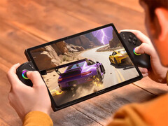 X1 Air - это новейший представитель серии OneXPlayer X1. (Источник изображения: One-Netbook)