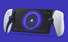 Sony добавила несколько новых функций и улучшений в PlayStation Portal с последним обновлением устройства. (Источник изображения: Sony)