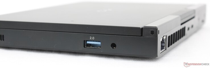 Справа: Гарнитура USB-A 2.0, 3,5 ммПравая: Гарнитура USB-A 2.0, 3,5 мм