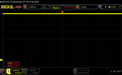 Без ШИМ (яркость 10/10)