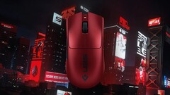 Viper V3 Pro Sentinels Edition. (Источник изображения: Razer)
