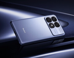 Redmi K70 Extreme Edition - один из самых мощных смартфонов Xiaomi, выпущенных на сегодняшний день. (Источник изображения: Xiaomi)