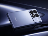 Redmi K70 Extreme Edition - один из самых мощных смартфонов Xiaomi, выпущенных на сегодняшний день. (Источник изображения: Xiaomi)