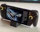 Asus ROG Xbox Ally X20