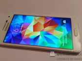 Новые сведения о Samsung Galaxy A5