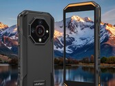 Armor X32: новый доступный прочный телефон уже в продаже (Источник изображения: Ulefone)