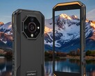 Armor X32: новый доступный прочный телефон уже в продаже (Источник изображения: Ulefone)