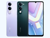 Y19s GT 5G: новый смартфон с тремя слотами для карт памяти. (Источник изображения: Vivo)