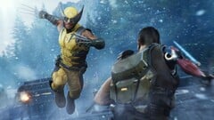 Marvel's Wolverine на PlayStation 5. Эмулятор уже запускает игру на ПК, хотя далеко не так плавно..пока что.