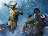 Marvel's Wolverine на PlayStation 5. Эмулятор уже запускает игру на ПК, хотя далеко не так плавно..пока что.