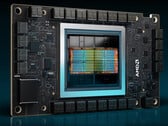 В патенте AMD показан многочиповый дизайн графических процессоров с тремя настраиваемыми режимами (Источник изображения: AMD)