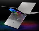 Ноутбук Acer Swift 16 теперь оснащается самым мощным процессором Intel серии Panther Lake.