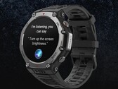 Amazfit T-Rex 3 (на фото) получит обновление Zepp OS 5.0 "в ближайшее время". (Источник изображения: Amazfit)