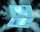 Anbernic RG DS может эмулировать Nintendo DS и Nintendo 3DS в ландшафтном или портретном режимах с помощью стилуса на нижнем дисплее. (Источник изображения: Anbernic)