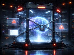 По соображениям безопасности Anthropic пока не будет выкладывать свою модель ИИ Claude Mythos в открытый доступ.