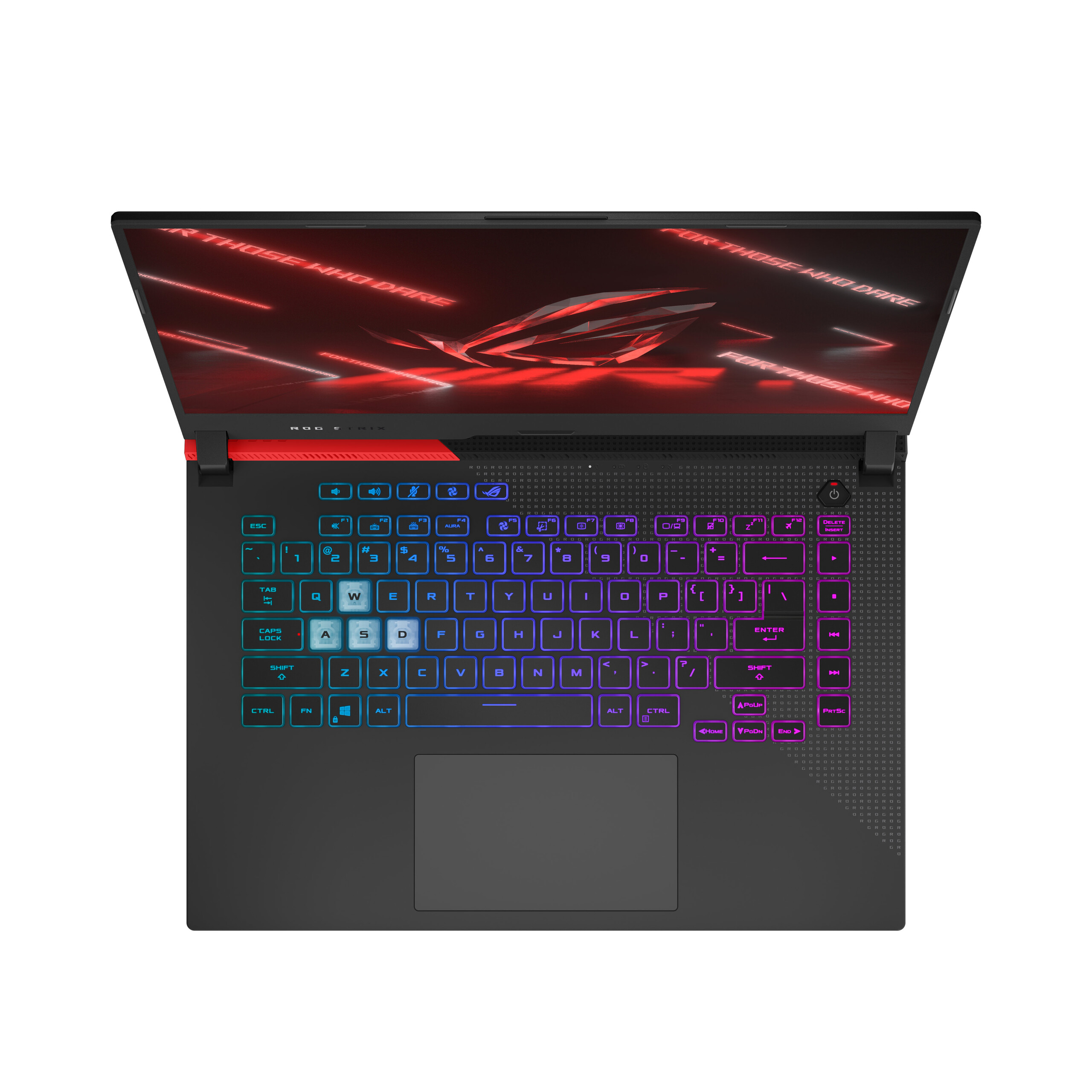 Strix g15 rog asus Asus ROG