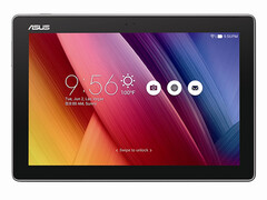 Обзор, тест Asus ZenPad 8.0 Z380M