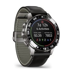 Garmin MARQ Gen 3 Aviator