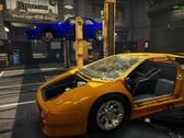 Игра «Car Mechanic Simulator 2021» доступна в Steam со скидкой 90 % до 14 июля в 13:00 по восточному времени (EDT).