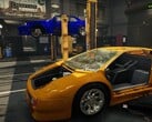 Игра «Car Mechanic Simulator 2021» доступна в Steam со скидкой 90 % до 14 июля в 13:00 по восточному времени (EDT).