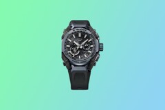 Утечка рендера G-Shock MTG-B4000 (Источник изображения: @geesshock on Instagram, отредактировано)