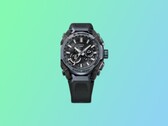 Утечка рендера G-Shock MTG-B4000 (Источник изображения: @geesshock on Instagram, отредактировано)