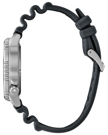 Citizen BN0167-09W вид сбоку